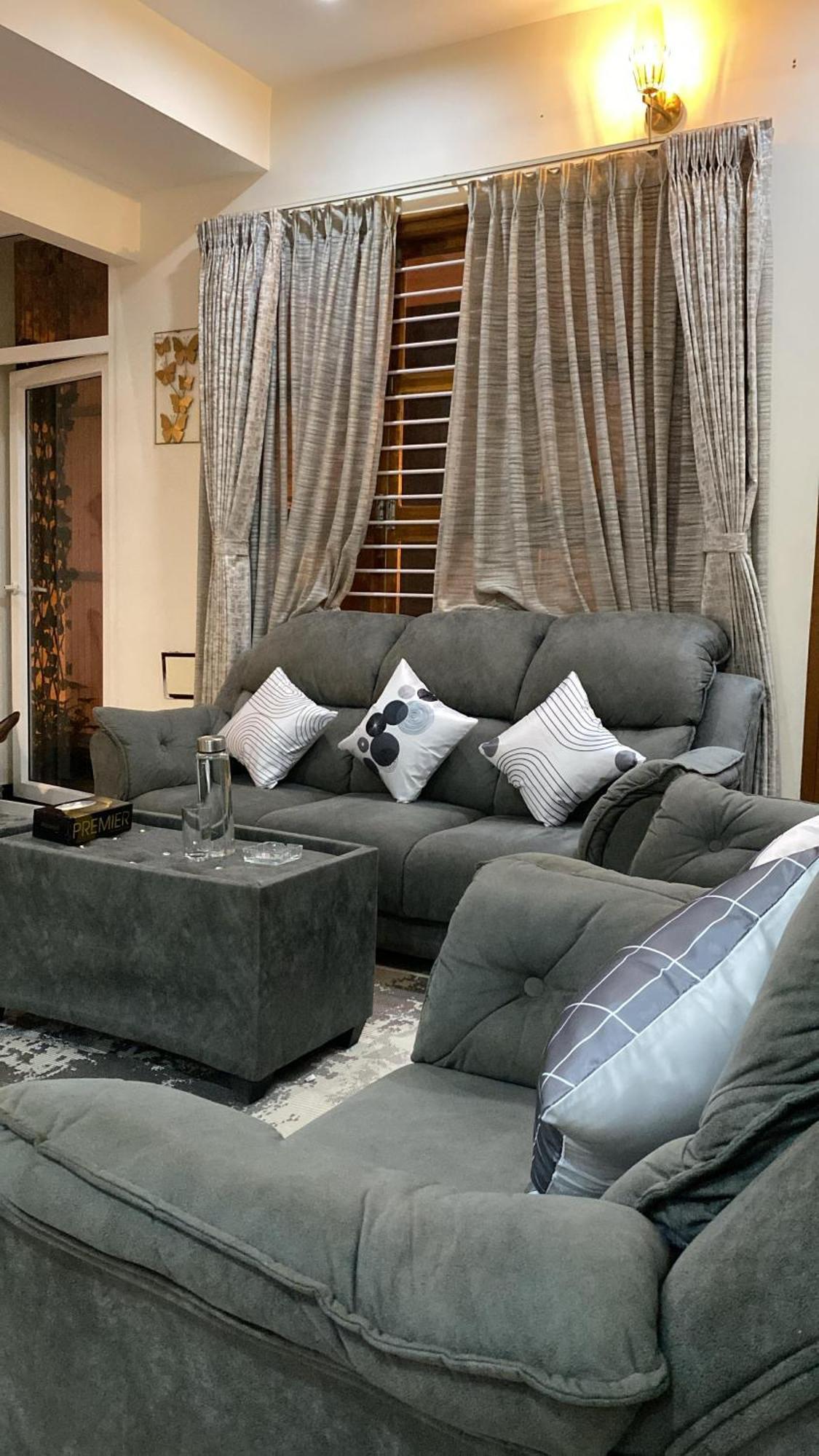 Gatsby Grandeur Luxury Villa Bangalore Exteriör bild